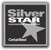 Silver Star Commercial Roofing Contractor